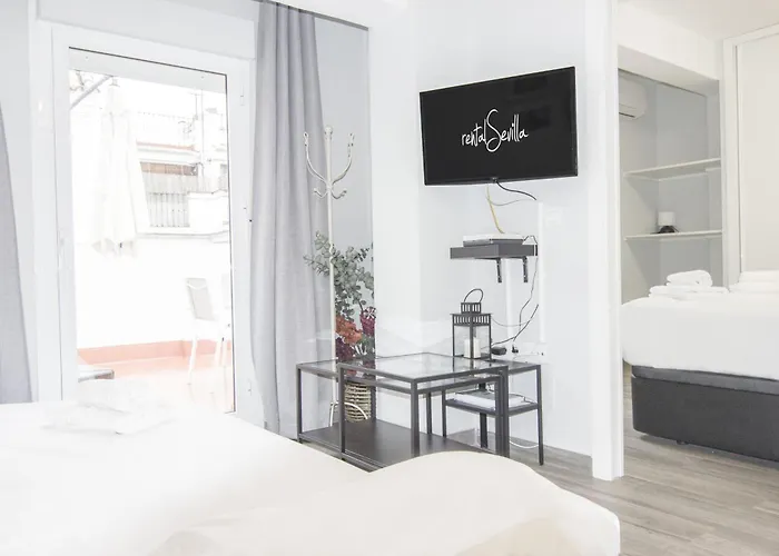 Rentalsevilla Cantabria